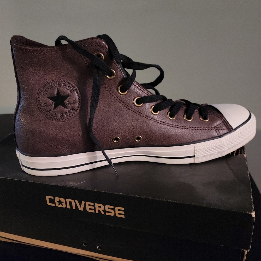 converse